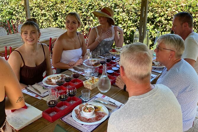 Tuscan Wine Tour in Pisa by van - From Pisa to the Tuscan Hills: The Scenic Drive