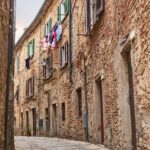 Tuscany countryside from Livorno: Private Volterra, San Gimignano & Wine Tasting - Starting Point at Porto di Livorno for a Convenient Departure