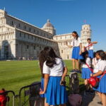 Tuscany Day Trip from Florence: Siena, San Gimignano, Pisa and Lunch at a Winery - Wine Tasting and Tuscan Lunch at Fattoria Poggio Alloro