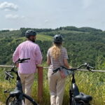 Tuscany E-Bike Tour: from Florence to Chianti with lunch and tastings - Effortless Riding with E-Bikes