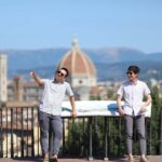 Tuscany Florence day trip with Vinery Lunch from Rome - Visiting the Iconic Town of San Gimignano