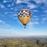 Tuscany: Hot Air Balloon Flight over Chianti and Siena - Discover the Flavors of Tuscany from the Sky in Chianti