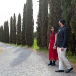 Tuscany: Olive Harvest, San Gimignano & Wine Tour - Starting from Florence: Convenient Pickup and Private Transport