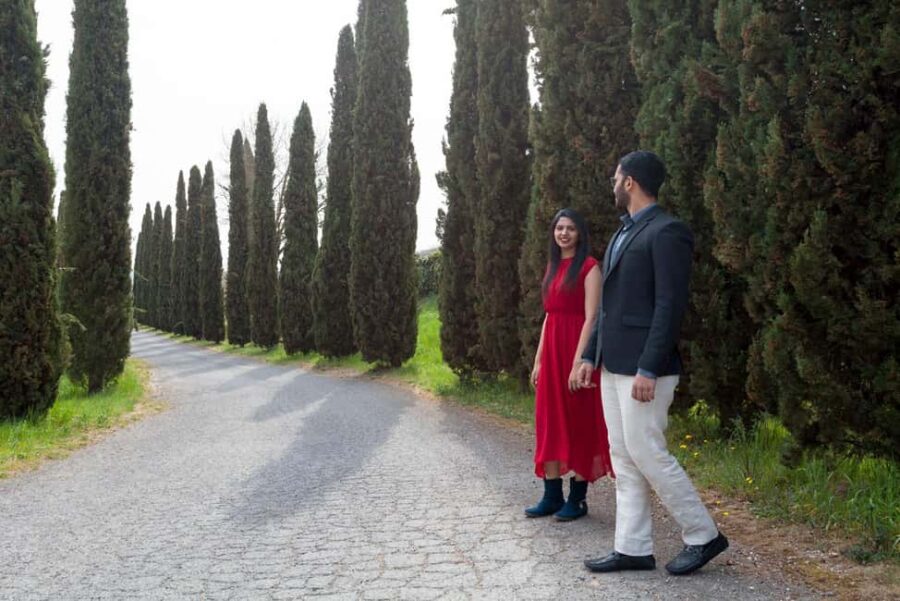 Tuscany: Olive Harvest, San Gimignano & Wine Tour - Starting from Florence: Convenient Pickup and Private Transport