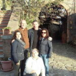 Tuscany Private Tour with Wine and Cheese Tasting from Florence - Cheese Tasting at an Organic Dairy Near Pienza