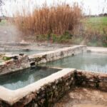 Tuscany: San Casciano dei Bagni Thermal Bath and Museum Tour - Discovering the Sanctuary of San Casciano dei Bagni