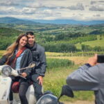 Tuscany Sunset Vespa Tour - What the Tour Includes: A Close Look