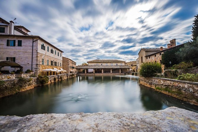 Tuscany Tour: Montepulciano, Pienza & Montalcino - Pienza: Renaissance Charm and Pecorino Cheese