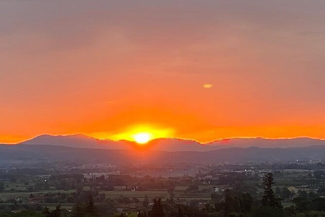 Tuscany Tour Siena - San Gimignano - Winery - Exploring San Gimignano’s Medieval Skyline