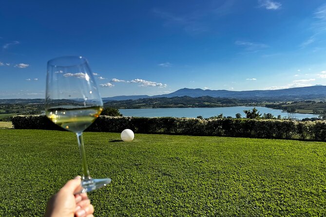 Tuscany & Umbria-food and wine tour: flavors of Italys heartland - Food and Wine Tasting Experiences