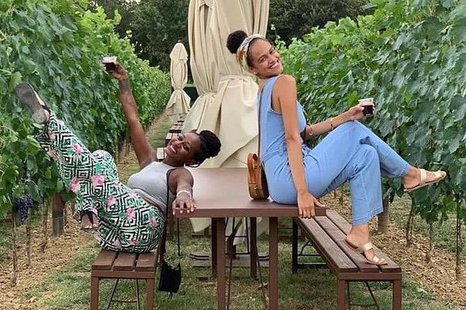 Tuscany Vespa Tour from Florence with Wine Tasting - The Vespa Experience: Riding Through the Tuscan Countryside