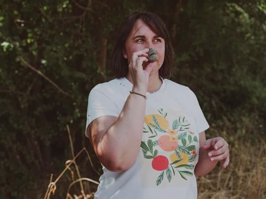 Tuscany: Volterra Truffle Hunting Experience - Truffle Hunting with Trained Dogs in the Woods