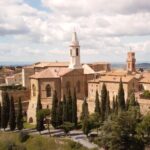 Tuscany Wine & Hills from Florence - Scenic Drive Through Val dOrcia