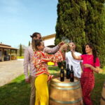 Tuscany: Wine Tasting Experience - Exploring Poggioargentiera’s Vineyard and Cellars