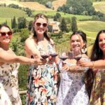 Tuscany Wine Tour : 2 Wineries & San Gimignano from Florence - Exploring the First Winery in Ulignano