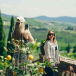 Tuscany wine tour with a local wine expert ( small group) - Meeting Point and Transportation Logistics