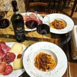 Tuscany Wines & Lunch: Montepulciano & Montalcino Experience - Food and Wine Pairings: Authentic Tuscan Flavors