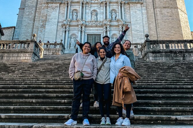 Two Countries in One Day: Spain & France - Starting Point and Transport Logistics