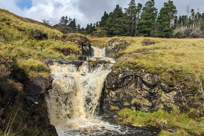 Two Day Taster Tour of Skye and the Highlands from Edinburgh - Starting Point and Practical Details