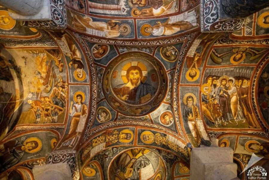 Two Days & 1 Night in Fairyland Cappadocia - Starting Your Cappadocia Journey from the Airstrips