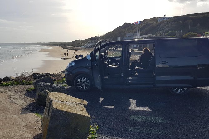 Two Days Private Tour to Normandy from Paris - Normandy’s WWII Sites and Battlefields on Day Two