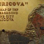 Two days trip to the Republic of Moldova from Iasi - Discovering Capriana Monastery, Moldova’s Oldest Religious Site