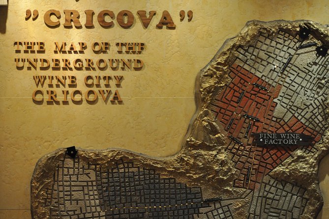 Two days trip to the Republic of Moldova from Iasi - Discovering Capriana Monastery, Moldova’s Oldest Religious Site