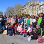 Two intensive days discovering the exceptional wines of Provence - Exploring Aix-en-Provence’s Historic Old Town