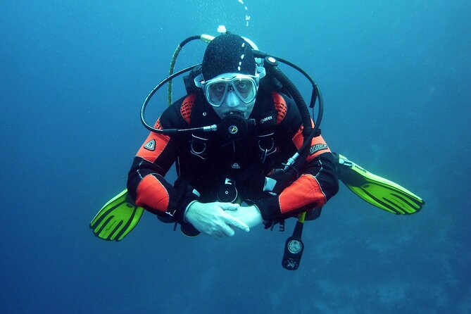 Two Morning Dives in Gozo for Certified Diver - Equipment and Safety: What’s Included and What to Bring