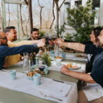 Typical Apulian menù in the garden of an ancient Trullo - Discover the Setting in the Garden of an Ancient Trullo