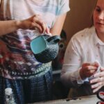 Typical Pottery Experience with local Artisans in Catania - Working with the Pottery Wheel in Catanias Art Studio