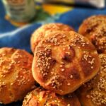 Typical Sicilian Cooking Course overlooking the Archaeological Park - Exploring Sicilian Cuisine with Maria Rita
