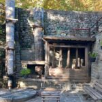 Tzoumerka Grand Tour - Starting at the Clock Tower in Ioannina for a Scenic Drive to Tzoumerka