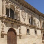 Úbeda and Baeza private tour in a day from Córdoba with tickets. - Logistics and Transportation: Comfort and Convenience