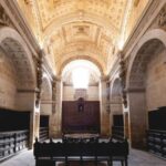 Úbeda: Holy Chapel of the Savior Entry Ticket - The Significance of Plaza Vázquez de Molina