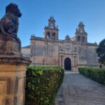 Úbeda Monumental: visit + tickets to monuments + Alcázar Viewpoint - Starting Point at Plaza Vázquez de Molina