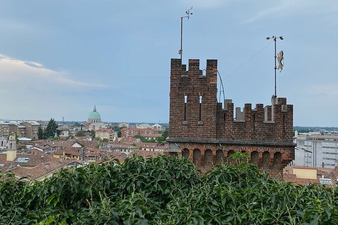 Udine guided tour / Udine guided tour - Inside the Udine Cathedral with Tiepolo Frescoes