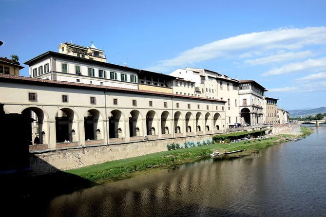 Uffizi Gallery Audio-Guided Visit with optional Accademia Gallery - The Optional Accademia Gallery Visit