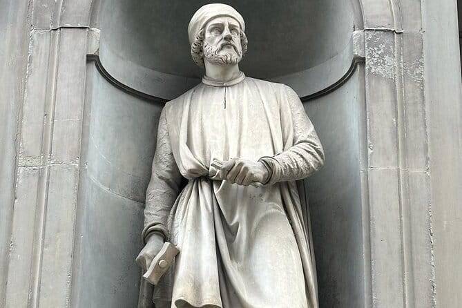 Uffizi Gallery Fast Track Entrance - Inside the Uffizi: Artworks and Collections