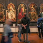 Uffizi Gallery Guided Tour priority entrance - Exploring the Uffizi’s Masterpieces with a Licensed Guide