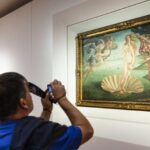 Uffizi Gallery: Guided Tour with Skip-the-Line Ticket - Meeting Point and Tour Logistics in Florence