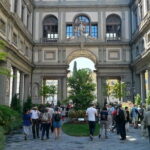 Uffizi Gallery: Self-guided App Visit & Optional Accademia Museum - Adding the Accademia Museum: Michelangelos "David" and More