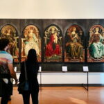 Uffizi Gallery Small Group Guided Tour - The Uffizis Historic Significance and Art Collection
