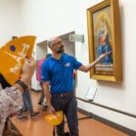Uffizi Gallery: Small Group Guided Tour with Reserved Entry - Starting Point and Meeting Details at the Uffizi Entrance