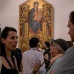 Uffizi Gallery Small Group Tour: Discover Uplifting Masterpieces - Starting Point and Easy Access in Florence