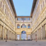 Uffizi Gallery Small Group Tour with Guide - Meeting Point and Tour Duration in Florence’s City Center
