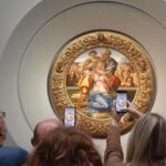 Uffizi Gallery ticket & self-guided visit APP - Convenient Skip-the-Line Ticket and App Delivery