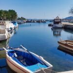 Ugljan Island Self-Guided Bike Tour - Ferry Ride to Ugljan: A Short and Easy Crossing