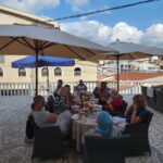 Ulcinj: Local taste. Breakfast, Lunch or Dinner - Exploring Ulcinj’s City Center and Green Market