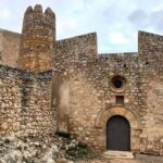 Ulldecona: Cultural Ulldecona Tour - The Natural Museum of the Millenary Olive Trees of Arión